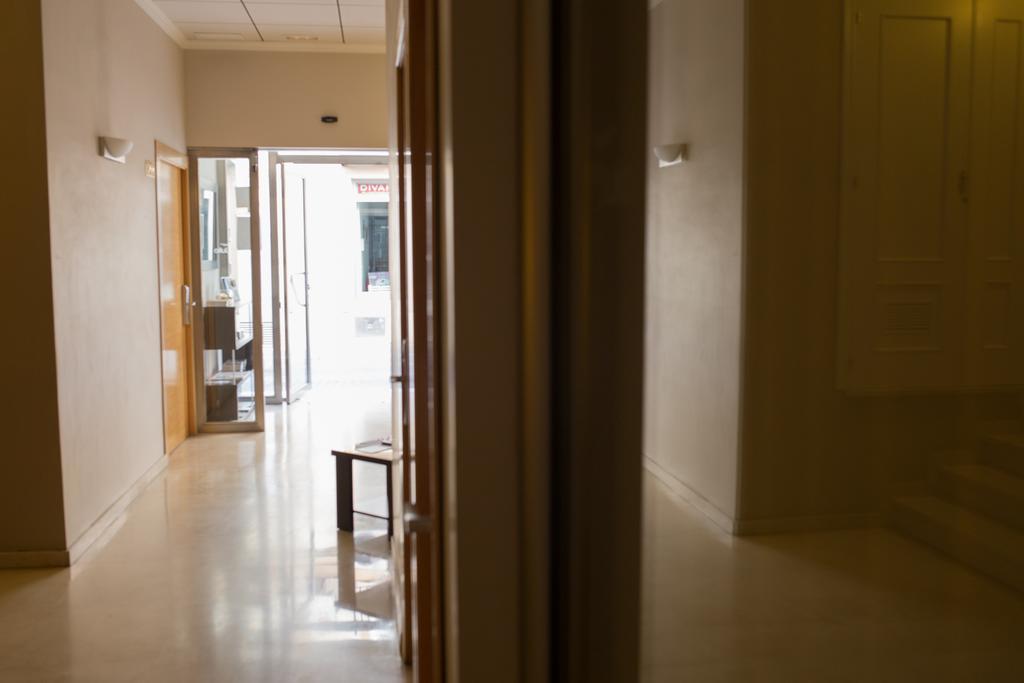 Hostal Albero By Eme Hoteles Sanlucar la Mayor Exterior photo