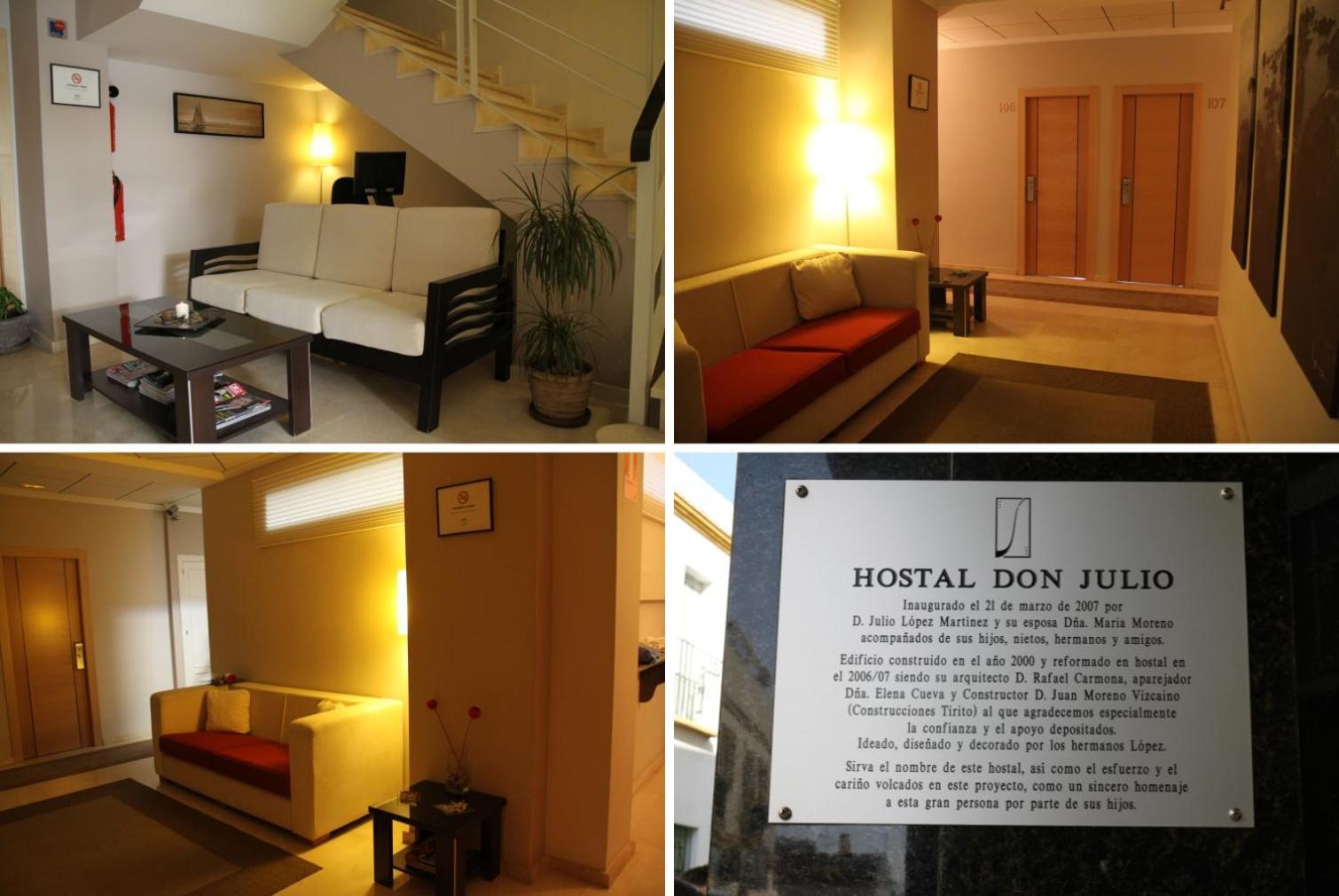 Hostal Albero By Eme Hoteles Sanlucar la Mayor Exterior photo